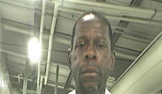 Darnell McKey, - Orleans Parish County, LA 